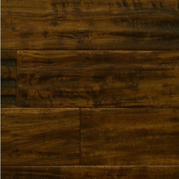 Hardwood Flooring - Products