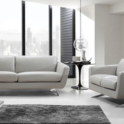 Modern Sofa and Sectional Sofas - Sectional Sofas