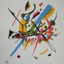 Wassily Kandinsky