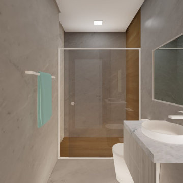 | PROJETO DE INTERIORES | CASA NV