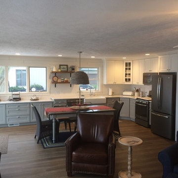Spring Lake Home