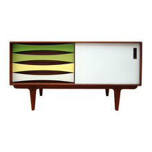 Media Cabinet