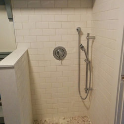 Showers - Bath Products