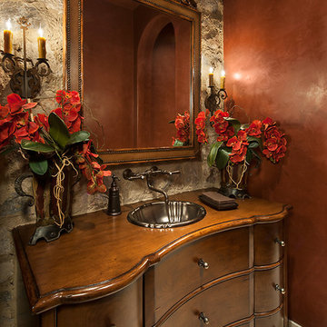 Bathrooms