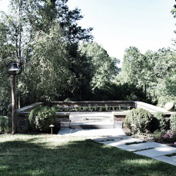 Home Renovation | Historic Roland Park Residence