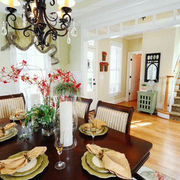 Home Interiors
