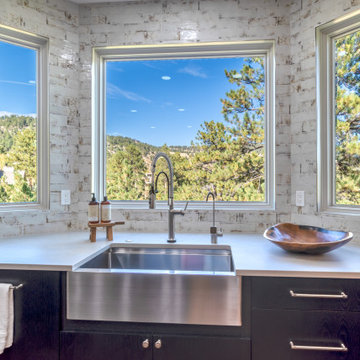 Genesee Kitchen & Primary Bath