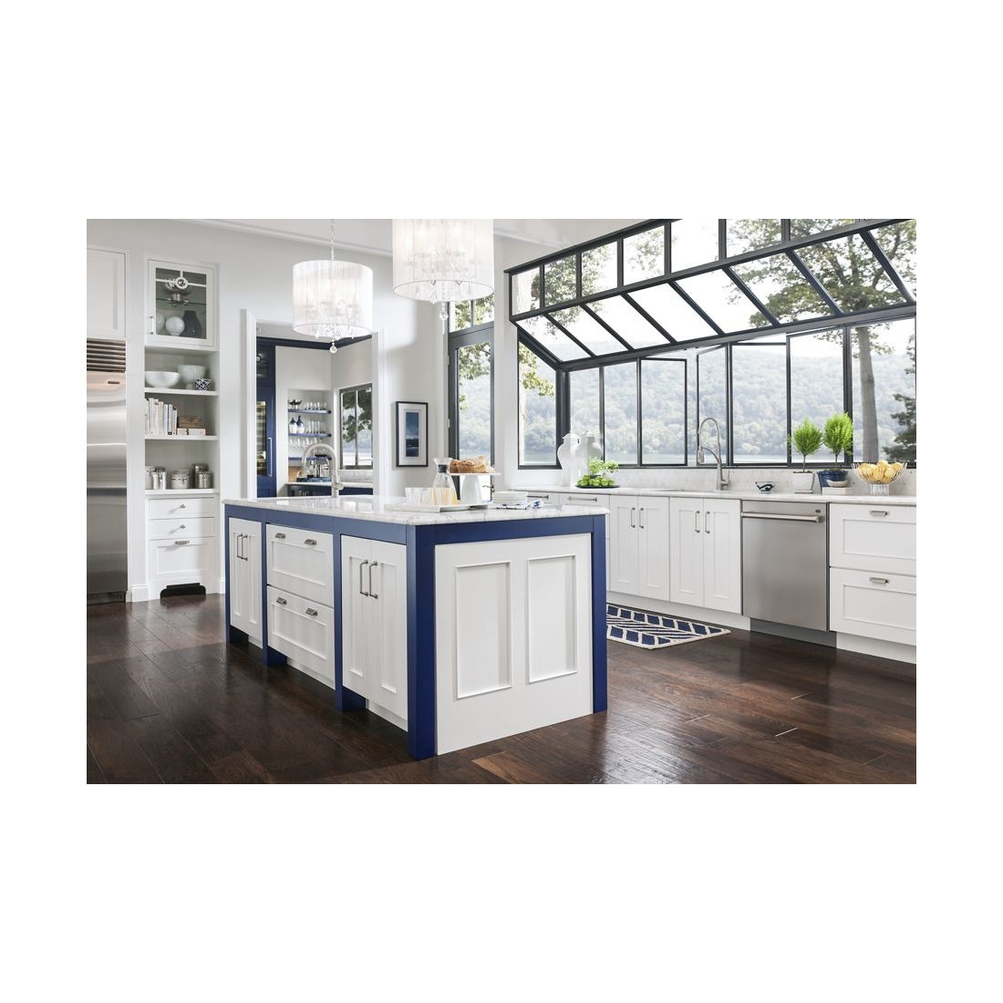 Medallion Cabinetry