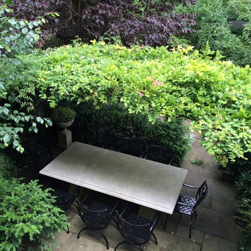 Regent's Park House