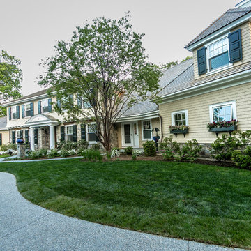Woodchester Residence