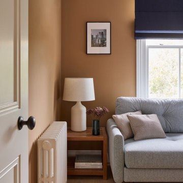 Herne Hill Family Home