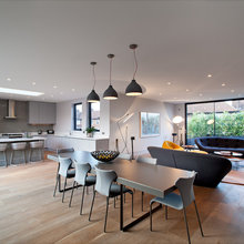 Dining Room Ideas