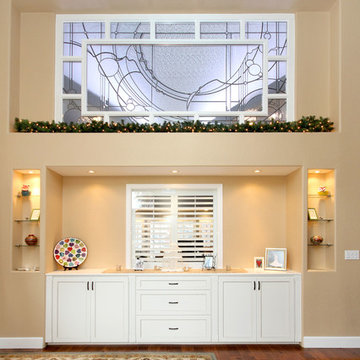 A Stunning Transformation - In Scotts Valley