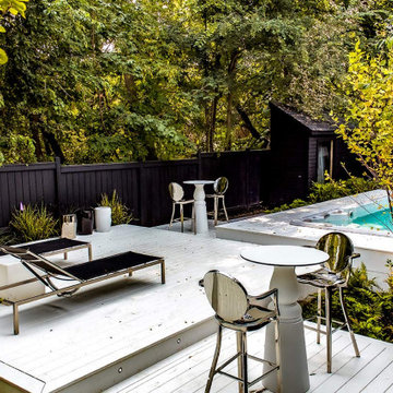 The Marble Garden Project