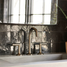 Half Bathroom