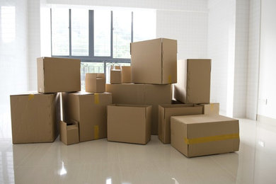 Gallery of Removal Services in London