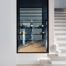 Wet bar / Wine storage