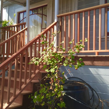 Various Remodels