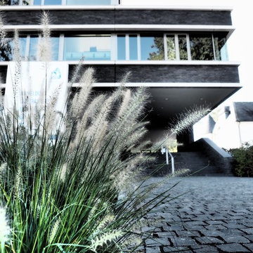 Verwaltungsneubau