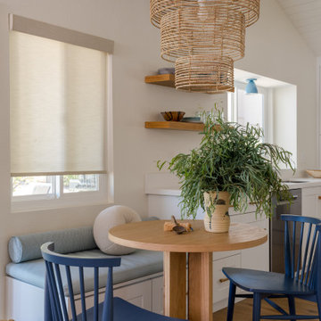San Marcos Family Home