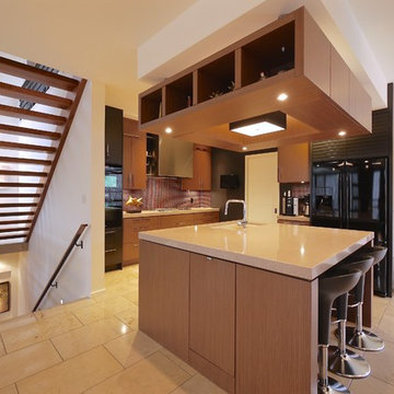 Mill Creek House