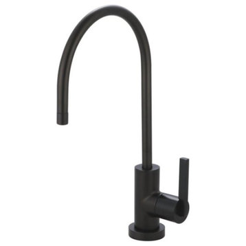 Continental Oil Rubbed Bronze Gourmetier Water Filtration Faucet KS8195CTL