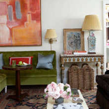 Banks Living Room