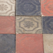 tile