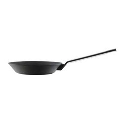 iittala - iittala Tools Cast Iron Fry Pan - Frying Pans And Skillets
