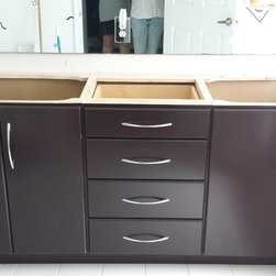 Master bath new vanity - Products