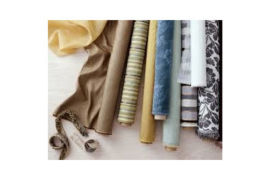 Window Treatment Fabrics