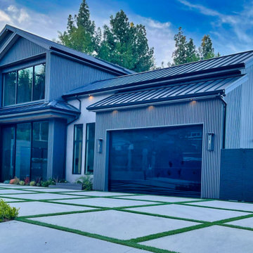 Stanton California Contemporary