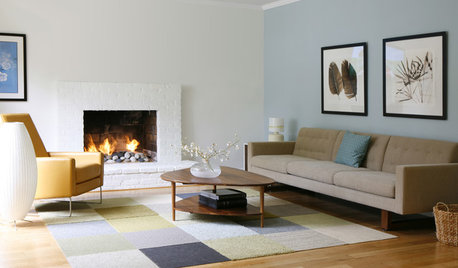 The First Rule of Home Staging: Less Is Always More