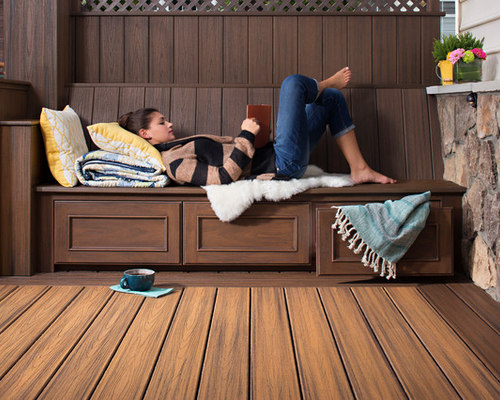 Trex Outdoor Kitchens Trex Outdoor Storage