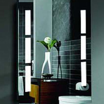 Sally LED Mirror