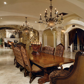 Formal Italian Estate