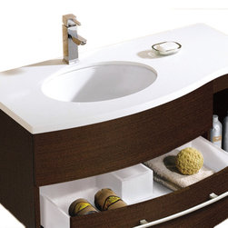 Bathroom Vanity Sets - Bathroom Vanities And Sink Consoles