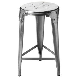 Industrial Bar Stools And Counter Stools by 1800Lighting