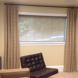 Solar Shade - Products