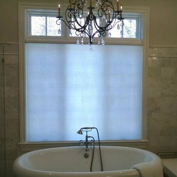 Cellular Shades