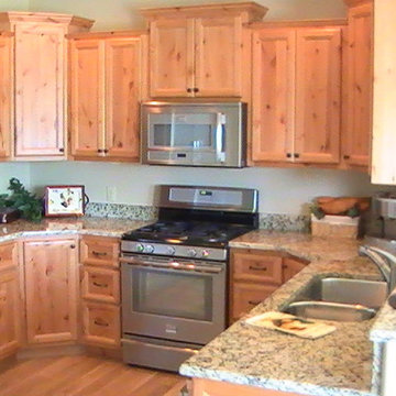 Betsey Residence