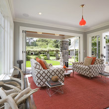 Sun room