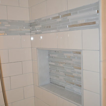 Bathroom remodeling Alpharetta