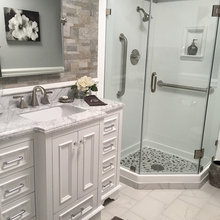 Full Bathrooms