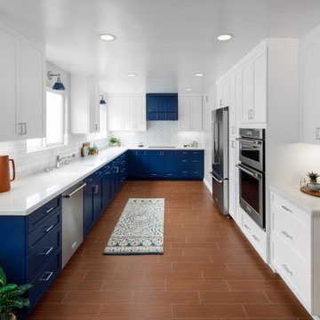 Seal Beach Kitchen & Bathrooms - Seal Beach, CA