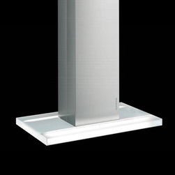 Designer Range Hoods - "Luxor" Series - Range Hoods And Vents