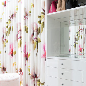 WALK-IN-ROBE (HERS)