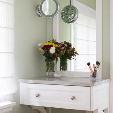 Timeless Bathroom Remodel