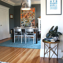 Dining Room Ideas
