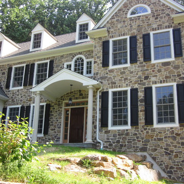 Another Fabulous Custom Home